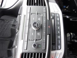 2014 Honda Accord Sport Black Sedan 2.4L AT #A22650